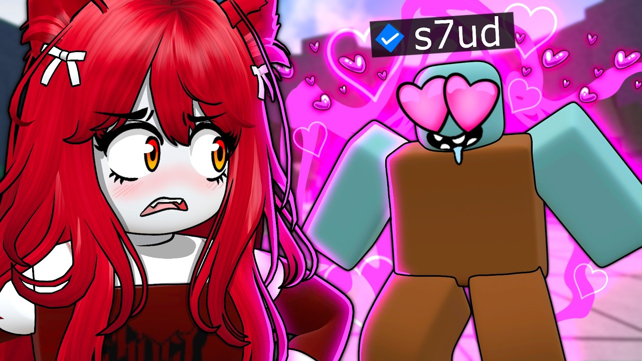 I Catfished My Friend...