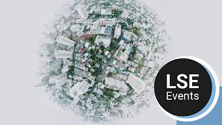 Global trends in climate litigation | LSE Event