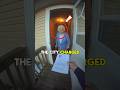 The city charged this woman for a wheelchair ramp on her house without permission.