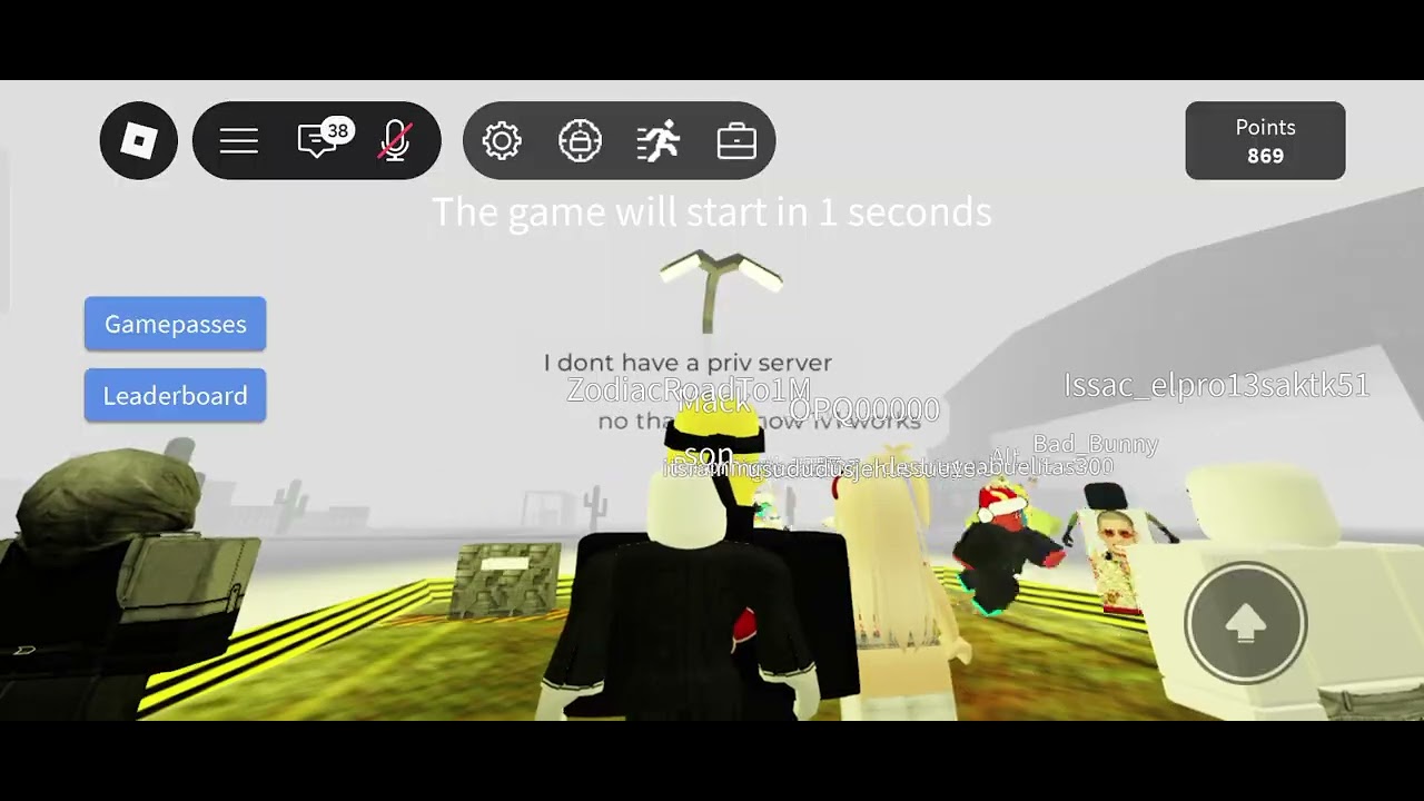 Survive and kill the killer in area 51 (part 2)