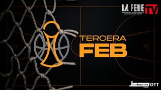 C.B. Estudiantes Cartagena - Maristas Valencia - Feb  3 Feb J4