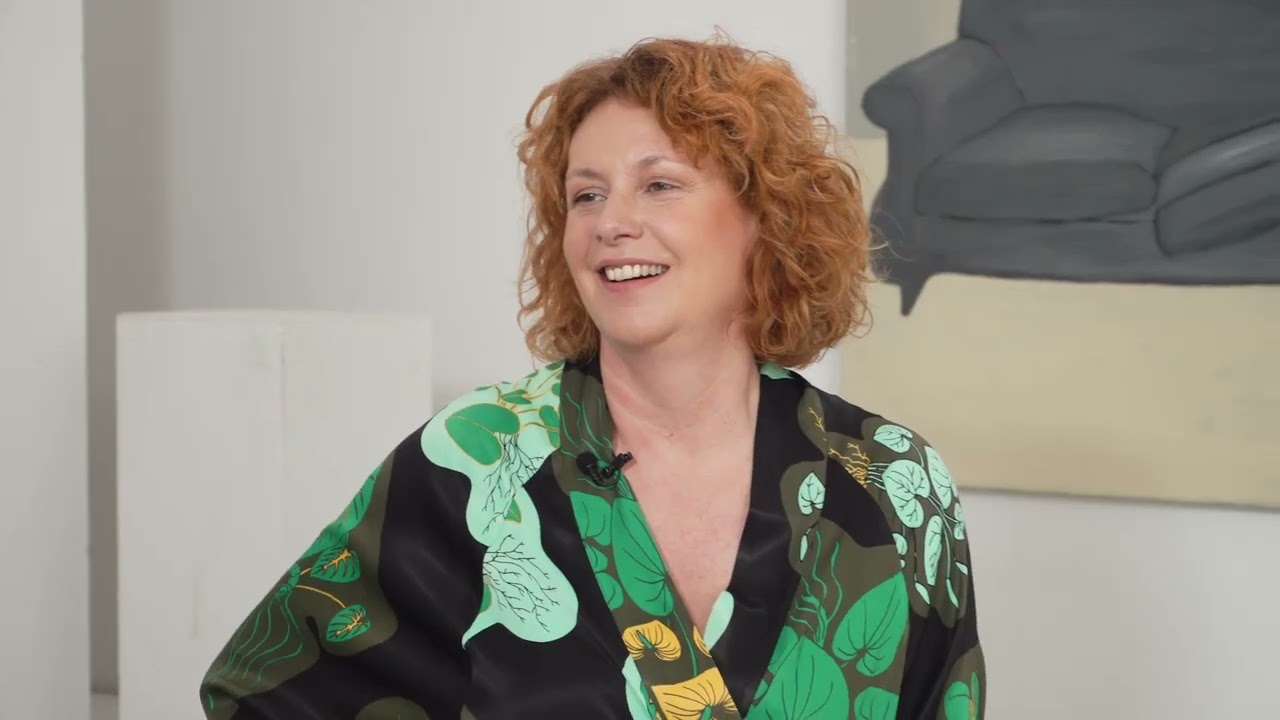 Gloria podcast: Nina Violić i Daniela Trbović o starenju, majčinstvu i seksu