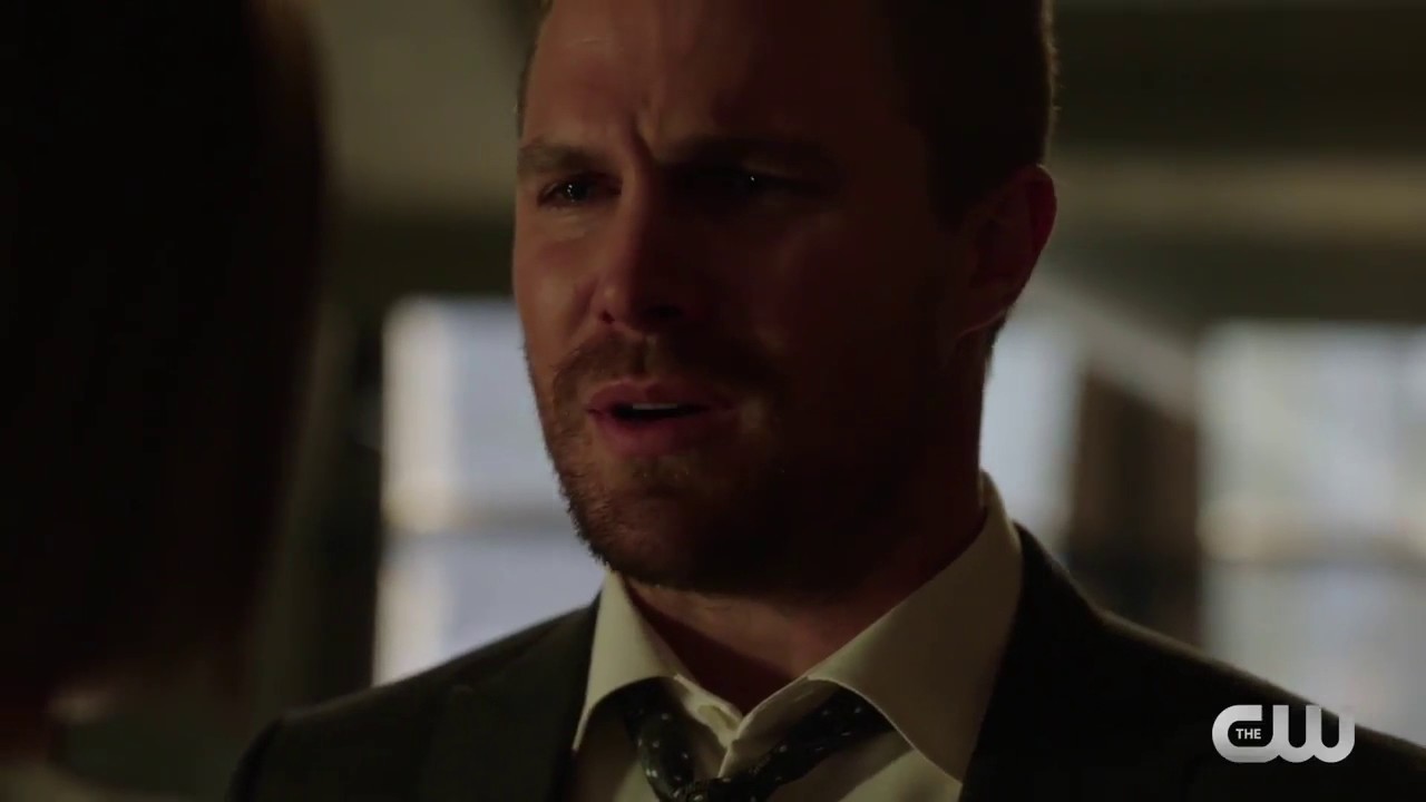 Arrow 5x21 Inside Honor Thy Fathers HD Season 5 Episode 21 Inside - YouTube