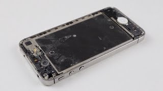 iphone 6 glass replacement