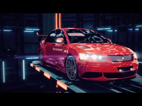 REVV Ambition GT is here! | Play to earn now! | Animoca Brands