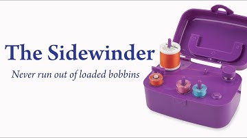 The Sidewinder