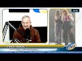 Emoción total: José Pujol subió al escenario y cantó con Leyre Martínezl I Para Todos