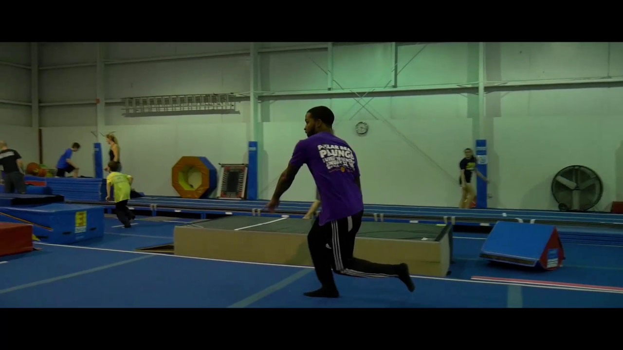 Open Gym (Roses Gymnastics) YouTube