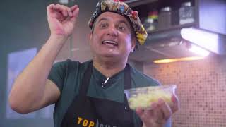 GERNAND LOPES PREPARA UMA DELICIOSA DOBRADINHA
