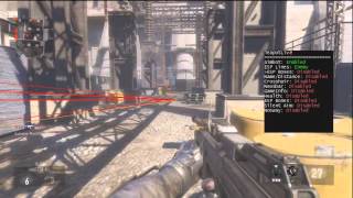 Advanced Warfare | Off Host Mods + Aimbot | TU14 - for Xbox 360 - JTAG/RGH Only +DOWNLOAD
