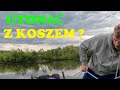 Kilka zasad jak ustawić kosz w trudnych warunkach brzegowych.