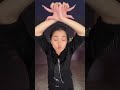 Mesmerizing Bird-Inspired Finger Dance & Singing Performance ๐๏ธ