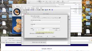Instructional Video Part 5 of 7: JMatch and Images