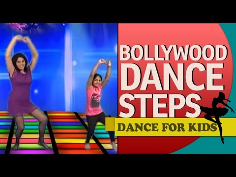 dance-steps-for-beginners:-bollywood-dance-steps