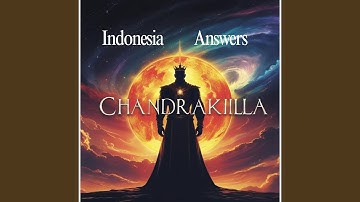 Indonesia Answers
