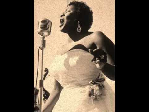 Dinah Washington Teach Me Tonight