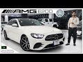 Mercedes benz e200 amg 2020 detailed  review with price at sehgal motorsports