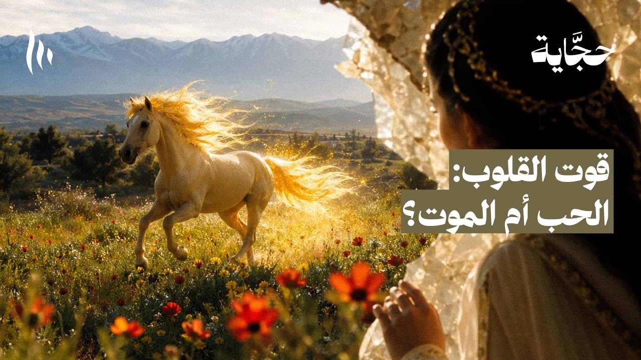 لالة قوت القلوب | بودكاست حجَّاية - YouTube