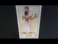 Energía para enfrentar el día - Tarot egipcio - interactivo atemporal - Akáshico MItarot