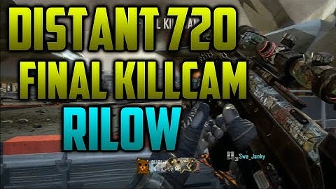 Distant Dropback on Carrier - Rilow