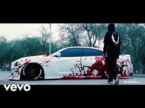 Skrillex & Damian Marley - Make It Bun Dem (Ibrahim & Ømer Remix) | Hellcat Showtime