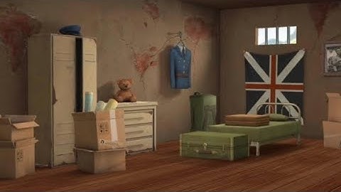 Project Makeover I The Reveal I Clancy I Episode 11:Compromised