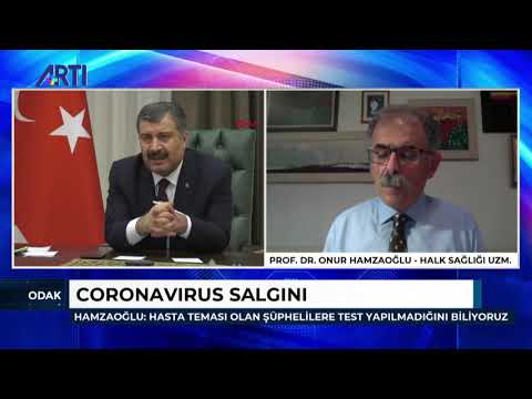 Yadigar Anlı ile