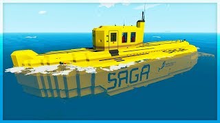 :       | STORMWORKS