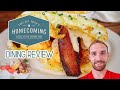 CHEF ART SMITH HOMECOMIN&#39; DISNEY SPRINGS | WORTH THE MONEY | DISNEY WORLD | BEST DISNEY BRUNCH?