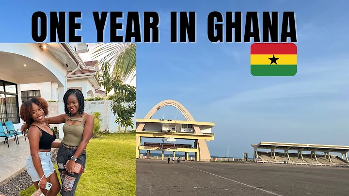 ONE YEAR UPDATE LIVING IN GHANA| PROS AND CONS #LIBERIANS #GHANA