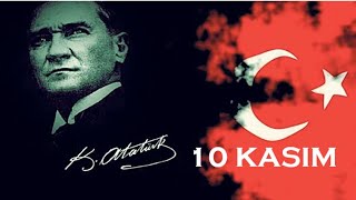 Selçocuk - 10 Kasım Atatürk Görselli Klip