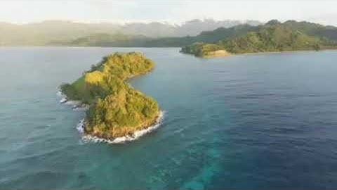 PESONA WISATA KABUPATEN TOLITOLI