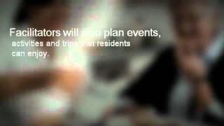 Senior Housing Service Sacramento CA | Call (916) 760-7933