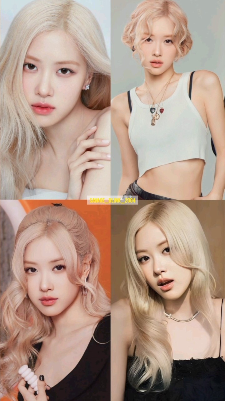 ROSÉ edit compilation || #rosé #lisa #jisoo #jennie #blackpink #shorts ||