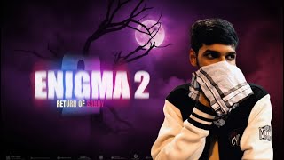 Information Enigma 2  | Psychological Horror Short Film News