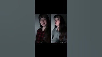 #POV but who’s the actual k!ller? #spooky #shorts #acting #youtubeshorts