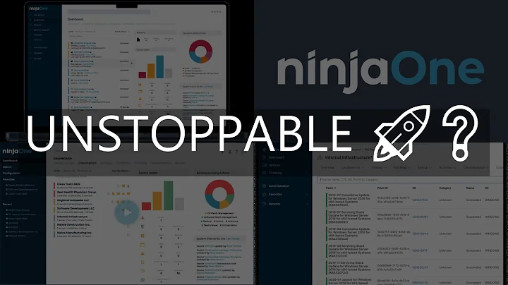 ninjaone mdm review a simple and effective mobile device management solution
