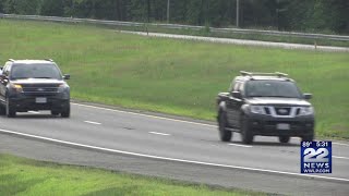 Gov. Baker travel restrictions