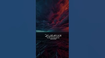 تلاوة عطرة من القارئ عبدالله أحمد شعبان