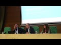 Conferencia de Carlos Rodriguez Braun, Curso de "Finanzas Personales e Inversión en Bolsa"