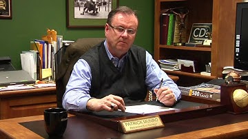 Personal Financial Advice : How to Write a Company Check