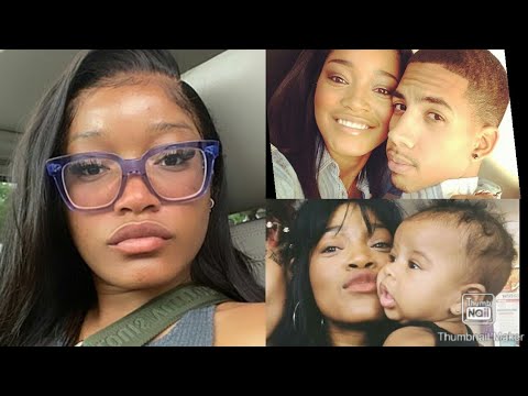 Video: Keke Palmer: Biografie, Kreatiwiteit, Loopbaan, Persoonlike Lewe