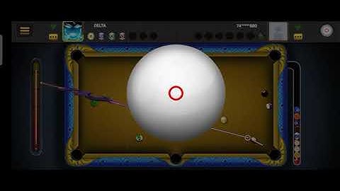 mpl pool champ cheater😠