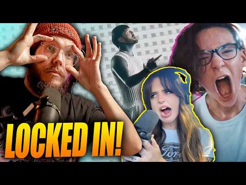 13 METAL BANDS that are LOCKED IN! (Reaction Stream)