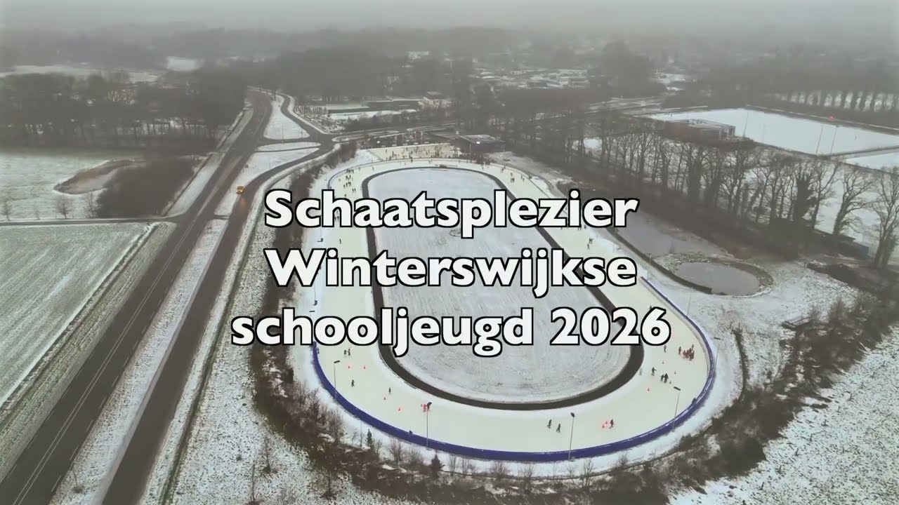 Schaatsplezier2026