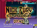 The Punisher (arcade) 1CC Speedrun 27:45