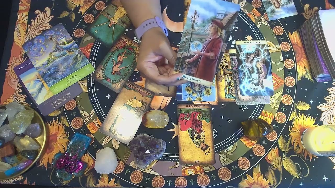 ARIES~SEEING THE TRUTH~MAR~2~9