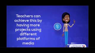 ED 407 Presentation