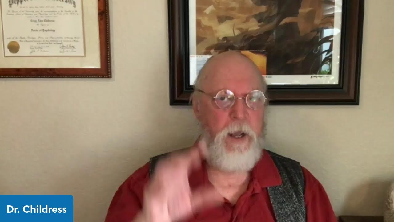 Coffee w/ Dr. Childress: Resources for Parents