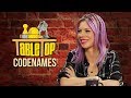 TableTop: Wil Wheaton Plays Codenames with Michele Morrow, Travis Willingham, And Many More!